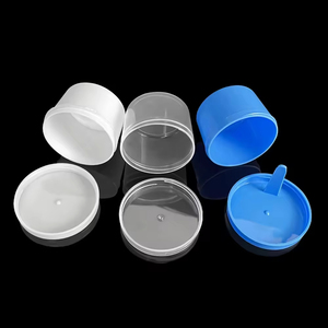 Laboratoire jetable Offre Spéciale stérile PP en plastique des expectorations et bouteille d'échantillonnage d'urine - Product Image 5