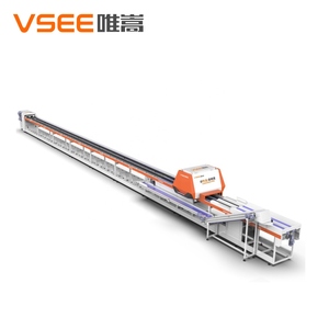 Máquina Clasificadora de Naranjas por Tamaño, Máquina Clasificadora de Frutas por Peso - Product Image 2