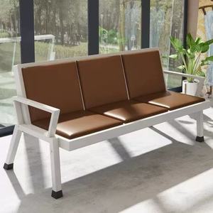 Design Moderno Adatto per l'Uso in Aeroporti, Centri Commerciali, Scuole, Uffici, Banche, Parchi all'Aperto e Sale d'Attesa - Product Image 1