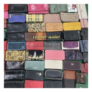 A11-2 vente en gros de sacs d'<span class=keywords><strong>occasion</strong></span> de haute qualité boîte sacs d'<span class=keywords><strong>occasion</strong></span> sacs en cuir portefeuilles de sac d'<span class=keywords><strong>occasion</strong></span> pour femmes et hommes - Product Image 6