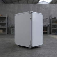 Esfrigo ES315V 315L Glacière Isotherme Portable Haute Résistance Garantie 1 An Longue Durée de Vie Fabriqué en Italie