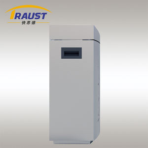 ถังขยะ<span class=keywords><strong>110L</strong></span> ถังขยะสาธารณะแบบ2-in-1ใน-1ถังขยะสามารถเก็บขยะได้ - Product Image 2