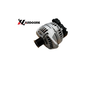 Alternateur 24V 80A 10PK pour excavatrice EC210 EC290, moteur diesel D7D D7E, VOE20763576 20763576 - Product Image 1