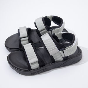 Sandalias Deportivas <span class=keywords><strong>de</strong></span> Moda al por Mayor para <span class=keywords><strong>Hombre</strong></span>, Nuevo Diseño, Sandalias <span class=keywords><strong>de</strong></span> <span class=keywords><strong>Senderismo</strong></span> para Mujer, Planas, Antideslizantes, Sandalias <span class=keywords><strong>de</strong></span> Verano - Product Image 3