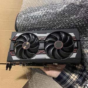 RX5600XT for Desktop Game 5600xt OC 6GB <b>Graphics</b> <b>Cards</b> 5600 Video <b>Card</b> in Stock RX5600XT for Desktop Game 5600xt OC 6GB Graph - Product Image 1