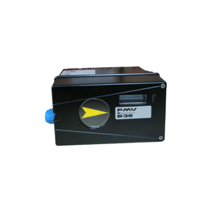 PMV D20 Digital para Actuadores Lineales y Rotatorios de Simple Efecto, Retroalimentación de Posición de 4-20 mA - Product Image 3