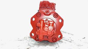 Repuestos para Excavadora DX300 DX300LC DX300LCA, Bomba Hidráulica 400914-00033 401-00468A 401-00468G, Bomba Principal - Product Image 6