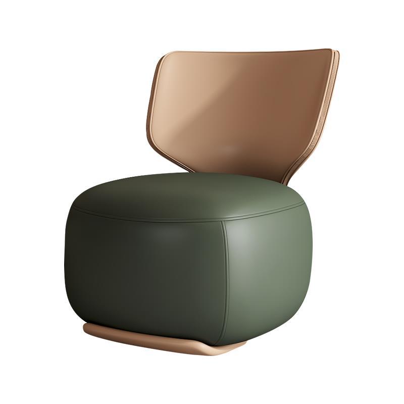 Vert foncé (cuir)