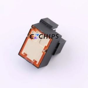 T9GV5L24-24 Power Relay Through hole Component (THT),25x32mm Relay 24V 1 Changeover: 1C (SPDT-Changeover)::: 480V-AC AgSnO2 - Product Image 2