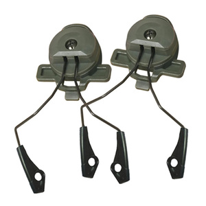 <span class=keywords><strong>Casque</strong></span> tactique avec réduction de bruit électronique 23 dB NRR, amplification du son pour la <span class=keywords><strong>chasse</strong></span>, <span class=keywords><strong>casque</strong></span> tactique FAST - Product Image 6