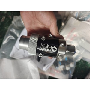 Pistola de Pulverización Automática 1020862163, Equipo de Apoyo para Automatización Industrial, para Mantenimiento en Industrias Mecánicas Automatizadas - Product Image 2