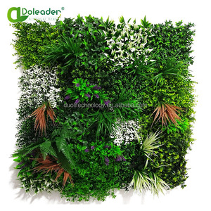 Tường cây giả trang trí chất lượng cao bán buôn Doleader - Product Image 6