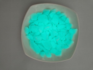 หินกรว<span class=keywords><strong>ด</strong></span>เรืองแสงสำหรับตกแต่งสวน/ถนน/งาน DIY - Product Image 1