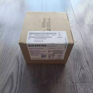 ABS-Encoder-Antrieb CLIQ Hohlwellen-Encoder ST22 MT12 6FX2001 5VD25 0AA1 6FX2001 5VD25 0AA0 - Product Image 5