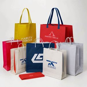 Custom New Fashion Advertising <b>Canvas</b> Beach <b>Tote</b> Bag Shopping Shopping Cotton Women Travel Promotional Custom Bag With Logo - Product Image 1