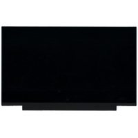 Pantalla LCD FHD de 14 Pulgadas NV140FHM-N61 B140HAN03.1 1920*1080 60HZ EDP/30 Pines para Laptop Lenovo Thinkpad X1 Carbon