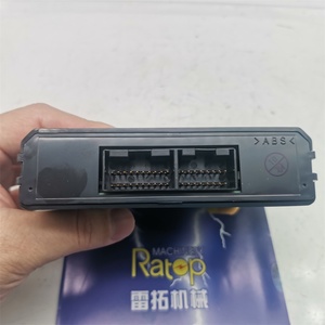 ตัวควบคุมเครื่องปรับอากาศ PC200-8 รุ่น 17A-979-3180 ชุดควบคุมแอร์ 17A-979-3180 20Y-810-1231 177300-8760 - Product Image 6
