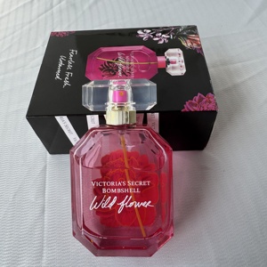 Perfume <span class=keywords><strong>de</strong></span> Larga Duración en Spray Natural para Mujer, Fragancia Femenina, Eau <span class=keywords><strong>de</strong></span> Parfum, Perfume Original <span class=keywords><strong>de</strong></span> la Marca Victoria'<span class=keywords><strong>s</strong></span> Secret para Mujer, Venta al por Mayor - Product Image 1
