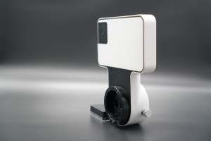 เข้ากันได้กับโมดูลการสร้างภาพหลอดไฟช่องแยกลําแสงส่วนใหญ่ - Product Image 4