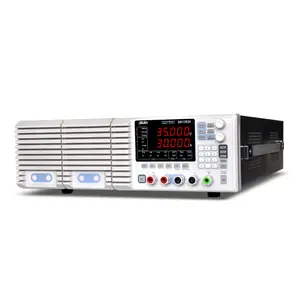 Suin SK13530 benchtop high stability dc regulated programmable power supply 30V 30A with OVP