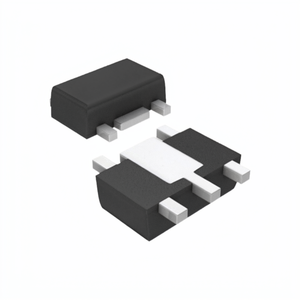 SOT 89 5/6 อุปกรณ์อิเล็กทรอนิกส์สำหรับการจัดการพลังงาน (PMIC) รุ่น AP7361C-15Y5-13 มีสินค้าในสต็อก - Product Image 1