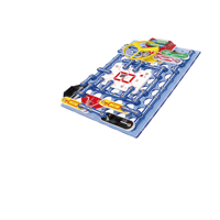 kits électroniques, jouets éducatifs, modèle 1366