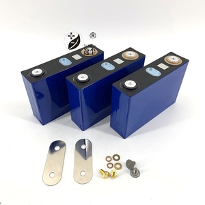 Lithium-LiFePO4 3,2 V 100Ah lifepo4 batterie zelle 3,2 V 100Ah für solar und lagerung - Product Image 6