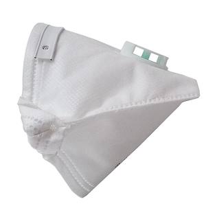 หน้ากากอนามัย KN95 แบบใช้แล้วทิ้ง มาตรฐาน EN 149 CE รูปทรงปากเป็ด - Product Image 2