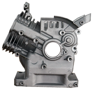 Bison BS160 168f1 2kw مولد علبة كرنك محمولة لقطع الغيار من الألومنيوم - Product Image 1