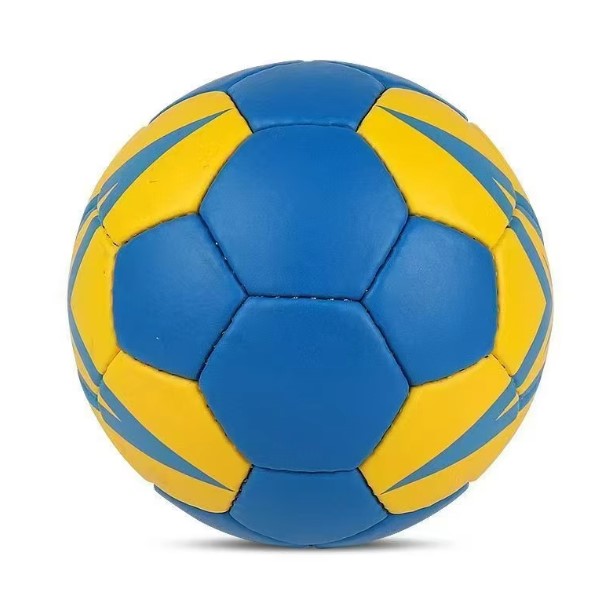 No 3 handball