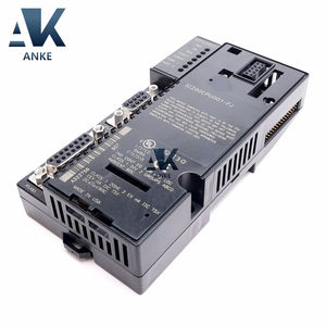 IC200CPU001 IC200CPU002 GE Fanuc VersaMax โปรเซสเซอร์โมดูล CPU - Product Image 5