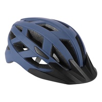 Casque de vélo pour femme adulte de haute qualité OEM ODM River RZ019, coque en PC, batterie au lithium USB, éclairage LED, visière personnalisée, certifié CE