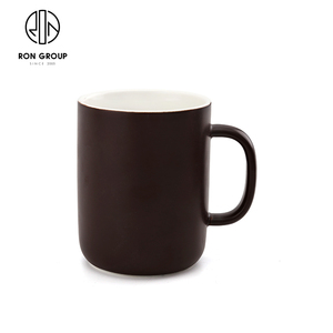 Bán Buôn Các Loại Màu Sắc Sứ Cà Phê Mug 350Ml Cappuccino Barista Cup Latte Art Cup Và New Xương Trung Quốc Gốm Cốc Cà Phê - Product Image 6