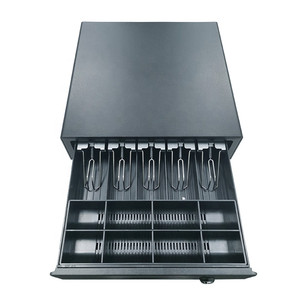 Các nhà sản xuất Thông Minh Hot 15 ''pos máy thiết bị đầu cuối tất cả trong một tiền mặt đăng ký hệ thống POS cho nhà hàng điểm của hệ thống bán hàng - Product Image 6