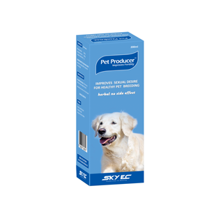 Suplemento Líquido para Mascotas de 200 ml, el Más Vendido, para la Salud Diaria, el Bienestar y la Salud General, Disponible para la Venta - Product Image 3