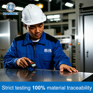 Aluminiumblechplatte hochpräzise Metallplatte 7075 T6 T651 Aluminiumblechplatte Duraluminium Preis pro kg - Product Image 4