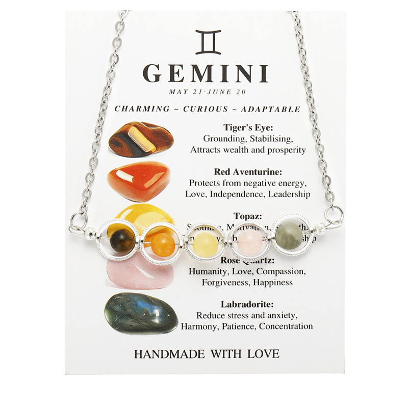 Gemini-Plata