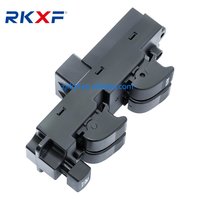 Bouton d'interrupteur de lève-vitre électrique pour MAZDA MPV 00-06 MAZDA 626 98-02 MAZDA BT-50 06-12 FORD RANGER 06-12