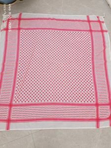 Men Shemagh Keffiyeh <strong>Scarf</strong> Palestinian Yaser <strong>Arafat</strong> Style Keffiyeh Head Neck Original Brand <strong>Scarf</strong> Printed <strong>Scarf</strong> - Product Image 5