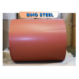 Bobina de Chapa de Hierro Prepintada en 3D, Bobina de Acero <span class=keywords><strong>PPGI</strong></span> con Recubrimiento de Color - Product Image 2