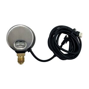 Manometro automatico del manometro del carburante gpl CNG 5V delle parti del motore - Product Image 2