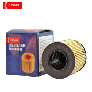 Nuevo Filtro de Aceite DENSO DA260340-1930 03C115562A para Volkswagen Polo, Fun, Polo Crossover, <span class=keywords><strong>Skoda</strong></span> Octavia 1.6L, <span class=keywords><strong>Fabia</strong></span> 1.4/1.6L, Japón - Product Image 3
