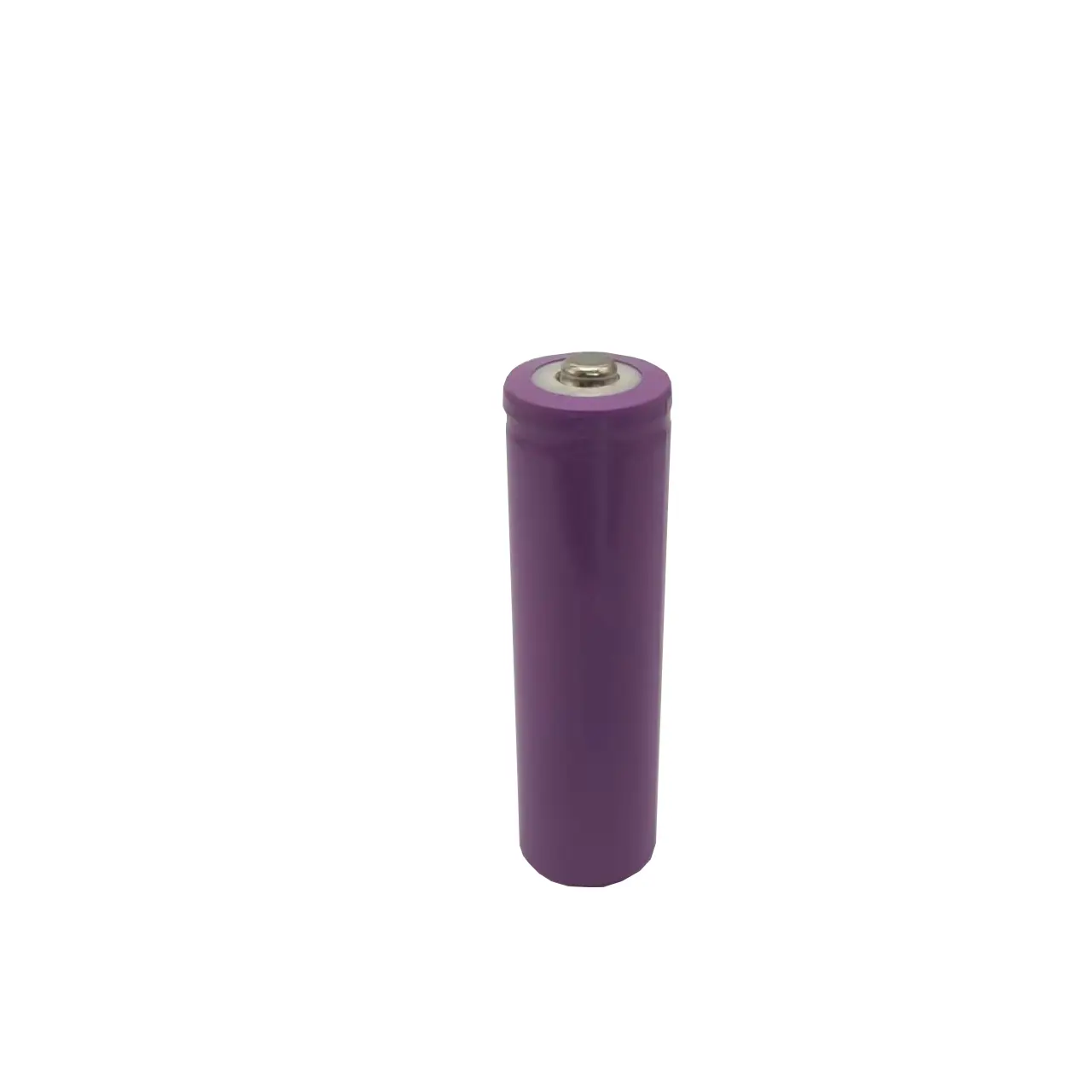 Toy tools Rechargeable tip 18650 3.7V 1200mAh lithium battery