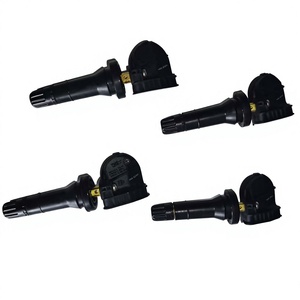 Sensor de Presión de Neumáticos TPMS 52940-BV100 433MHz para <span class=keywords><strong>Hyundai</strong></span> Creta, <span class=keywords><strong>Tucson</strong></span>, Staria, Kia EV6, Sportage, Sonet, Niro II, Reemplazo OE - Product Image 1