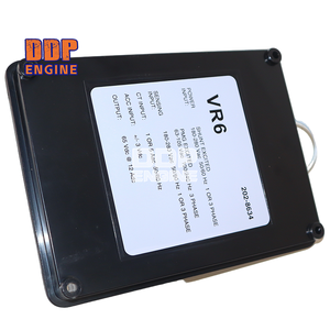 3652076 3091019 2028634 365-2076 309-1019 202-8634 Régulateur de tension automatique VR6 pour Caterpillar 3306b 3406c 3456 C15 C9 - Product Image 2
