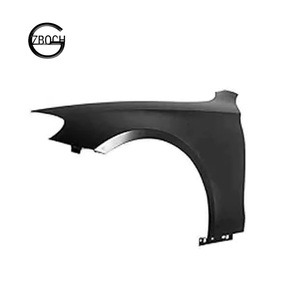 OEM 2138800118 2138800218 Mercedes W213 E-Serisi 2016-2023 için Ön Çamurluk Sol ve Sağ Çelik Panel Otomotiv Kaporta Panelleri - Product Image 1