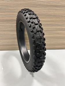 Neumático plegable para bicicleta eléctrica de 20x4.0, 16x4.0, 26x4.0, con banda de rodadura de Kevlar y aro de alambre rígido, para E-Moped, OEM - Product Image 6
