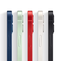 Nouvelle arrivée WCDMA bon état pour iPhone 12 pro max téléphone portable intelligent 512GB 6.7 pouces téléphones remis à neuf en vrac EU JP US Version