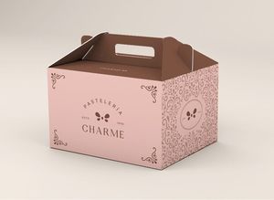 カスタムファーストフード包装セットソリューション フライドチキンボックス ホットドッグ バーガー フライドポテト ピザボックス 使い捨てテイクアウト容器 - Product Image 6