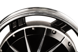 มอเตอร์ YMMOTOR รุ่น YM-14inch*1.6 HY 260 ฮับมอเตอร์ 1500w-3000w สำหรับมอเตอร์ไซค์ไฟฟ้าแบบกำหนดเอง - Product Image 3